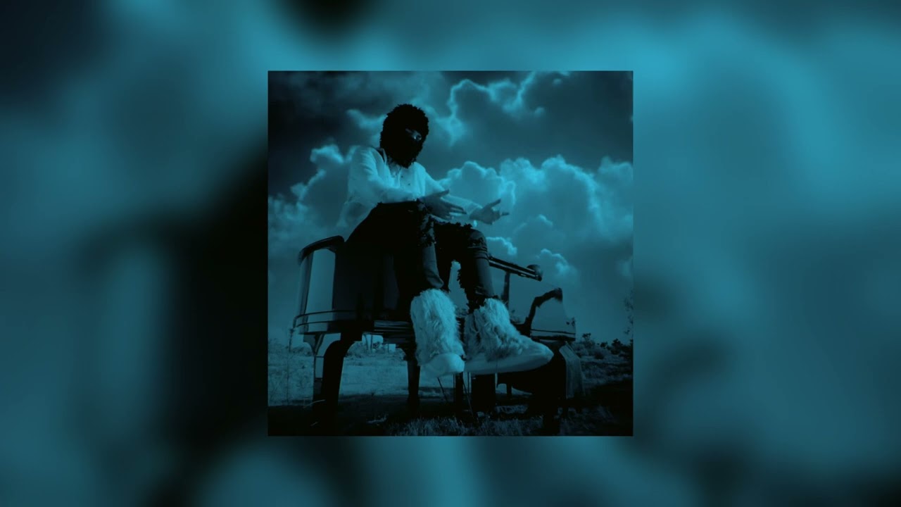 yeat - bigger thën everything (sped up + pitched)