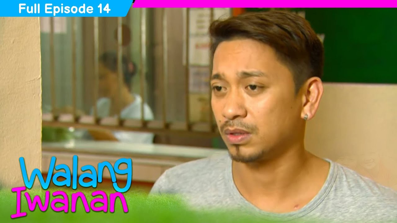 Walang Iwanan| Full Episode 14