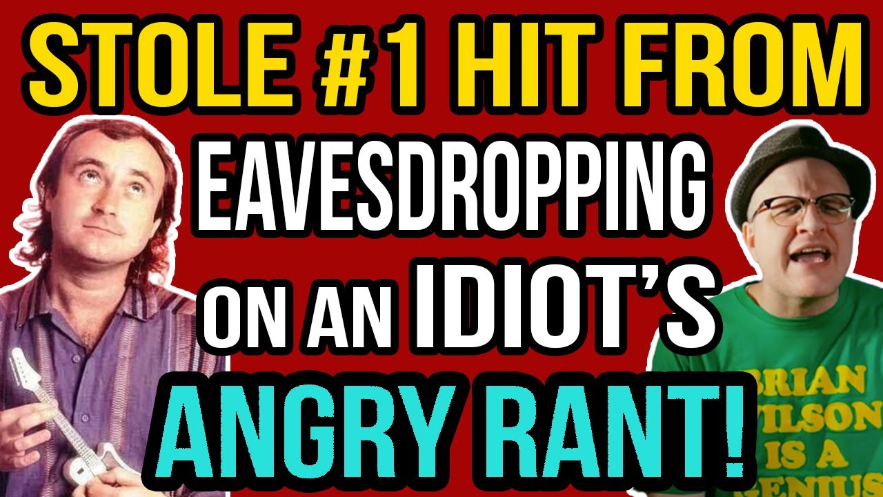 I Got LAMBASTED by the LABELS for DOING this One | Professor of Rock