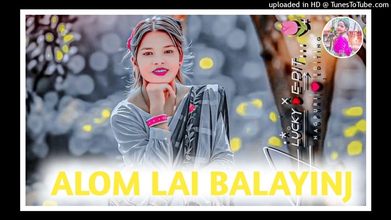 ALOM LAI🌹 BALAYINJ 🌹NEW SANTAIL DJ SONG 2026