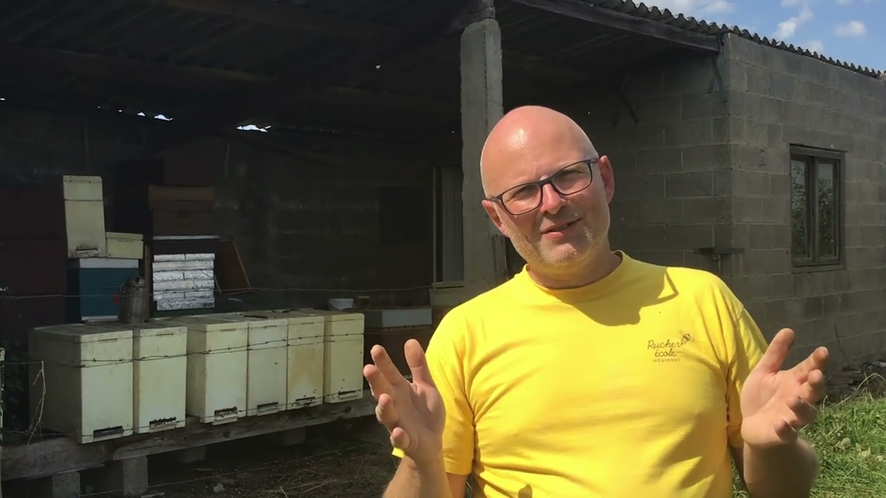 vidéos TECA 2022 : Didier Brick