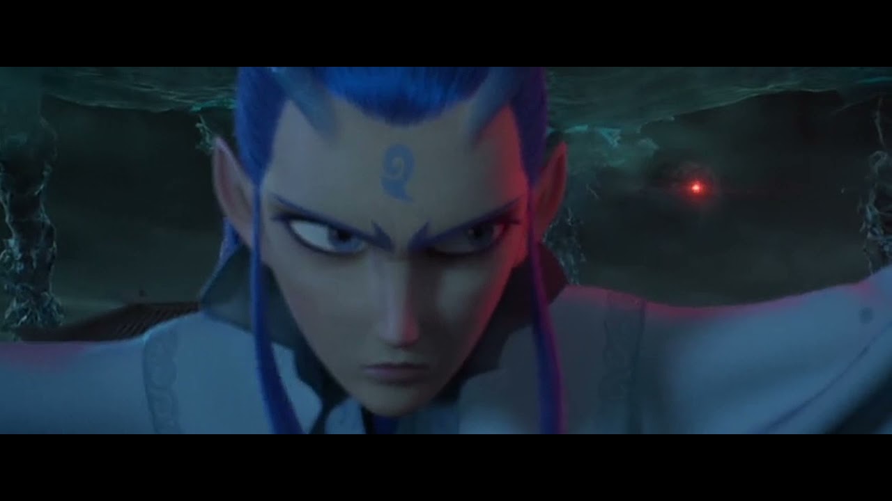 NeZha [AMV] - Runin [2021]🔥