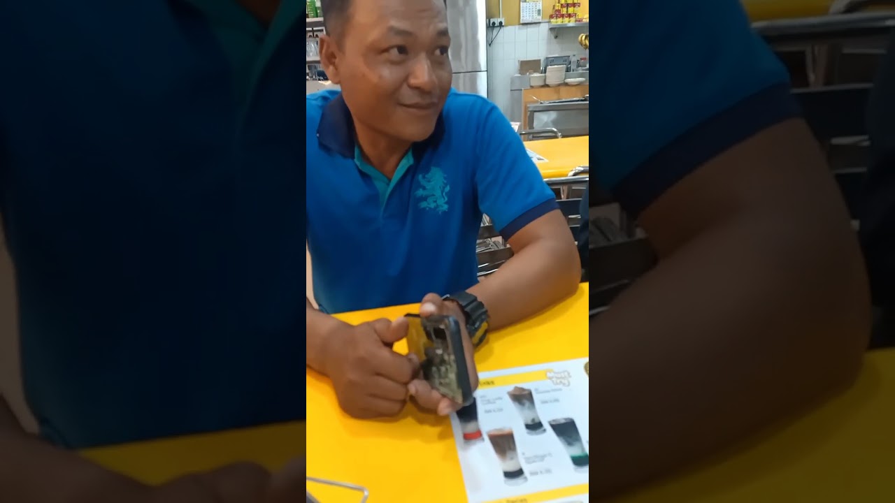Nasi kandar maju Ahmad Rahman putra 