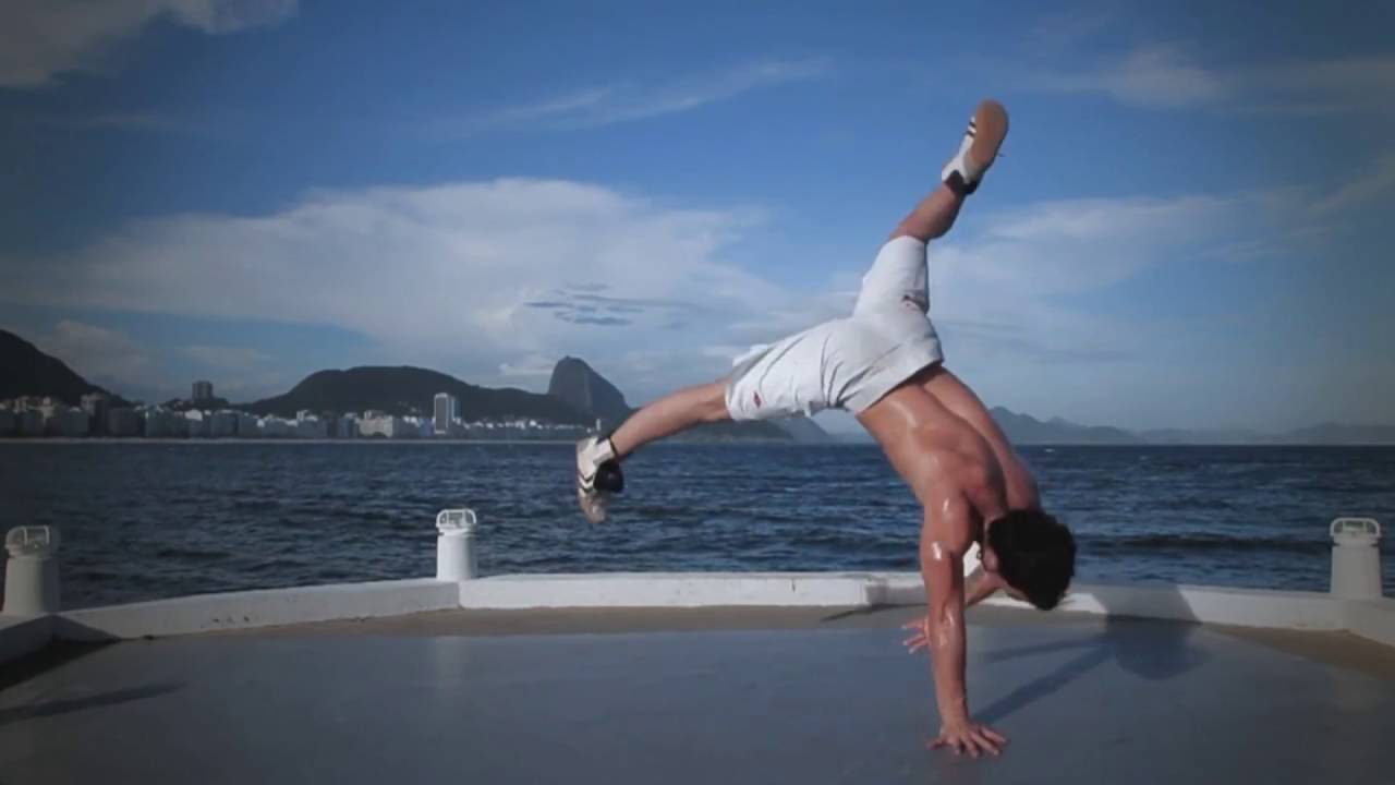World Best BBOYS Powermoves 2016