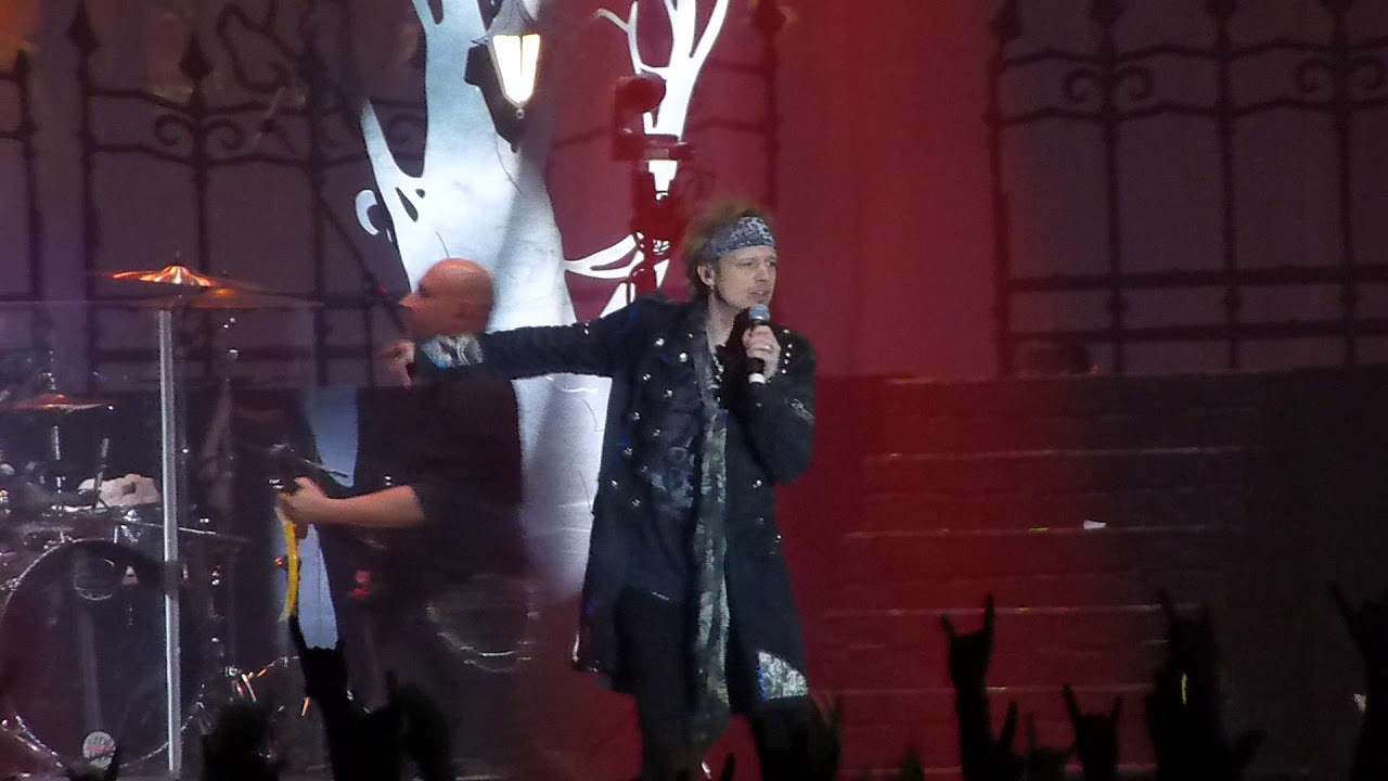 Avantasia - Avantasia LIVE @ RuhrCongress Bochum 15.12.2019