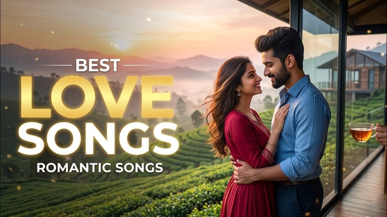 💞Maine Pyar Tumhi Se Kiya Hai ♥️|Evergreen RomanticSongs (2026) ❤️‍🔥|Hindi Song #90s #hindisong