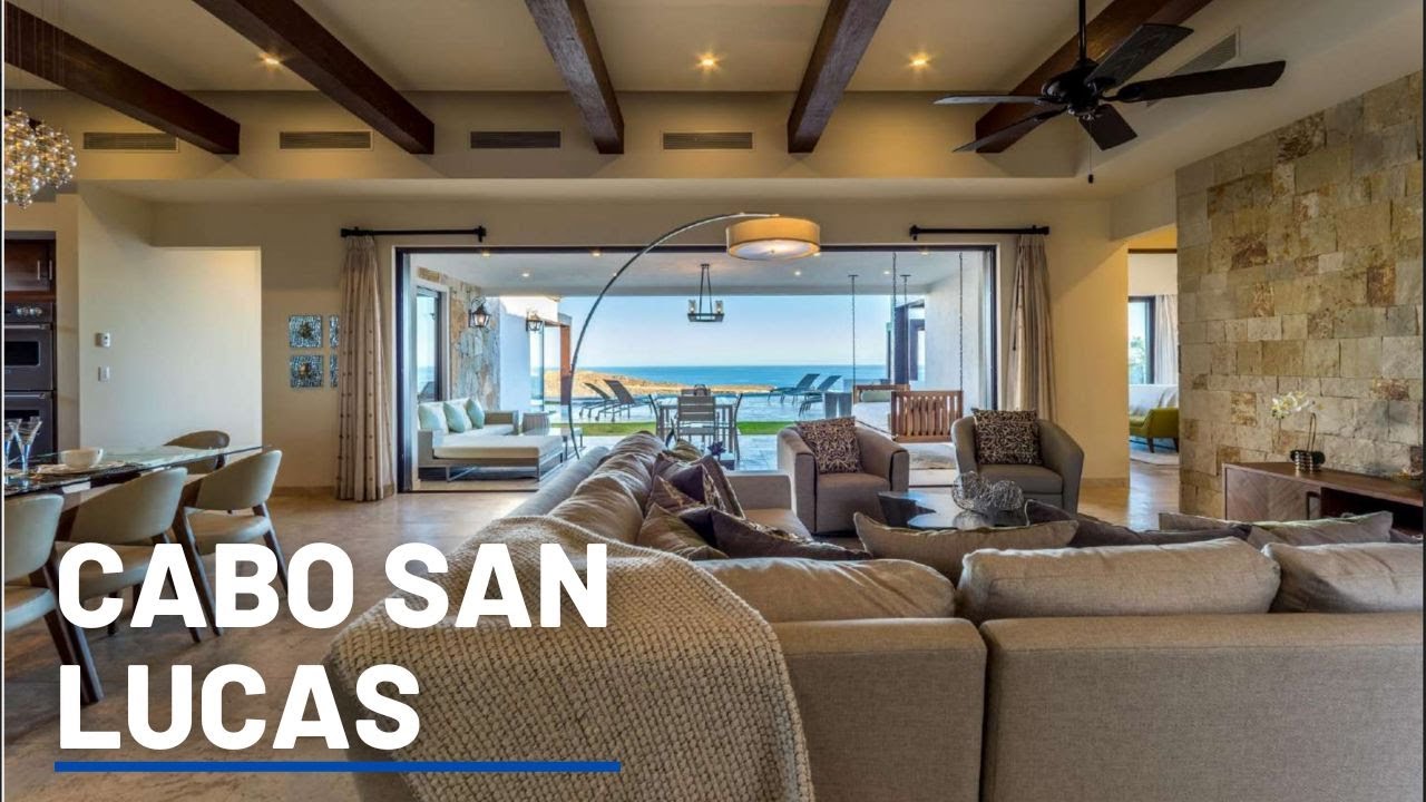 YOUR INVESTMENT IN LOS CABOS