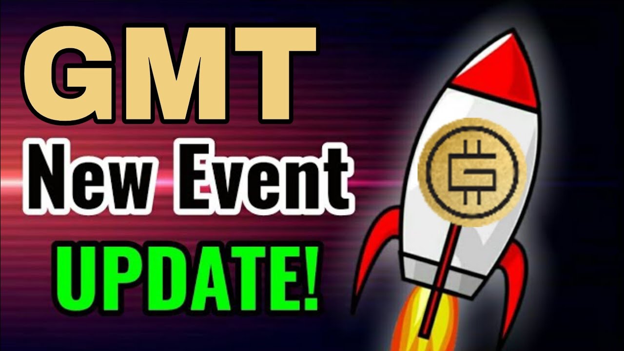 STEPN GMT 18 June Event Update || GMT Price Prediction || GMT News Today