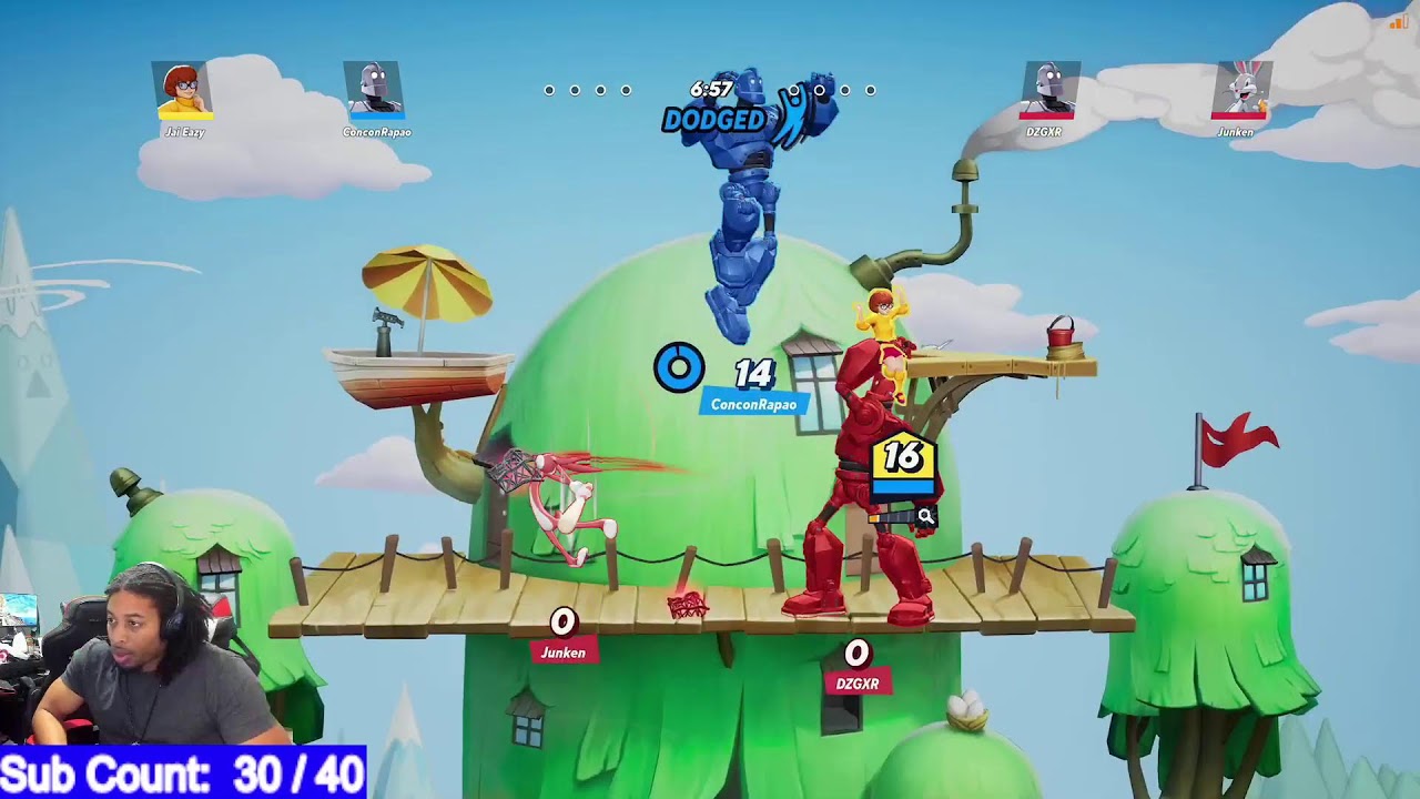 NEW FREE GAME !DROPS ENABLED MULTIVERSUS LET'S GET IT FREE TODAY