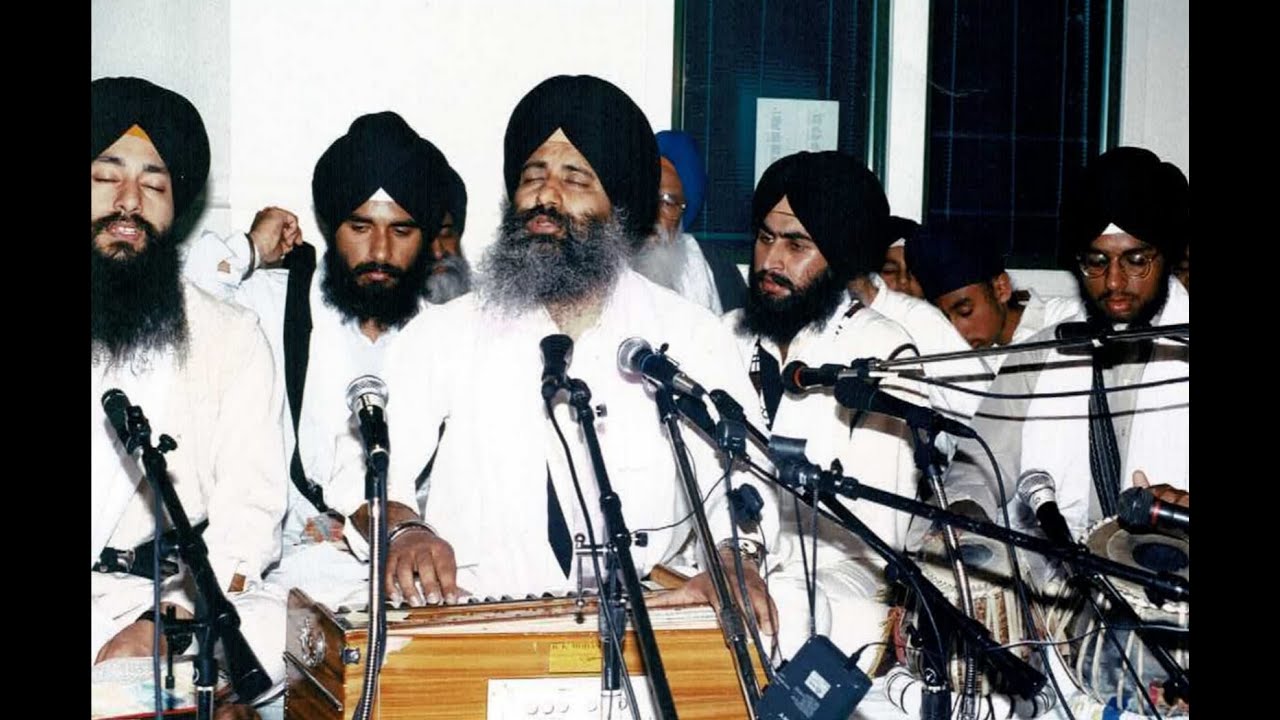 Bol Har Naam - Bhai Tejinderpal Singh Doola