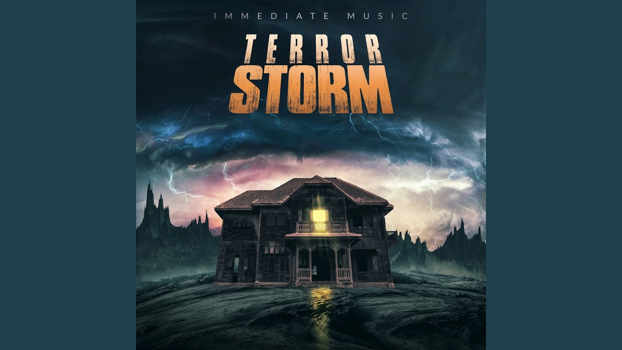 Terror Storm