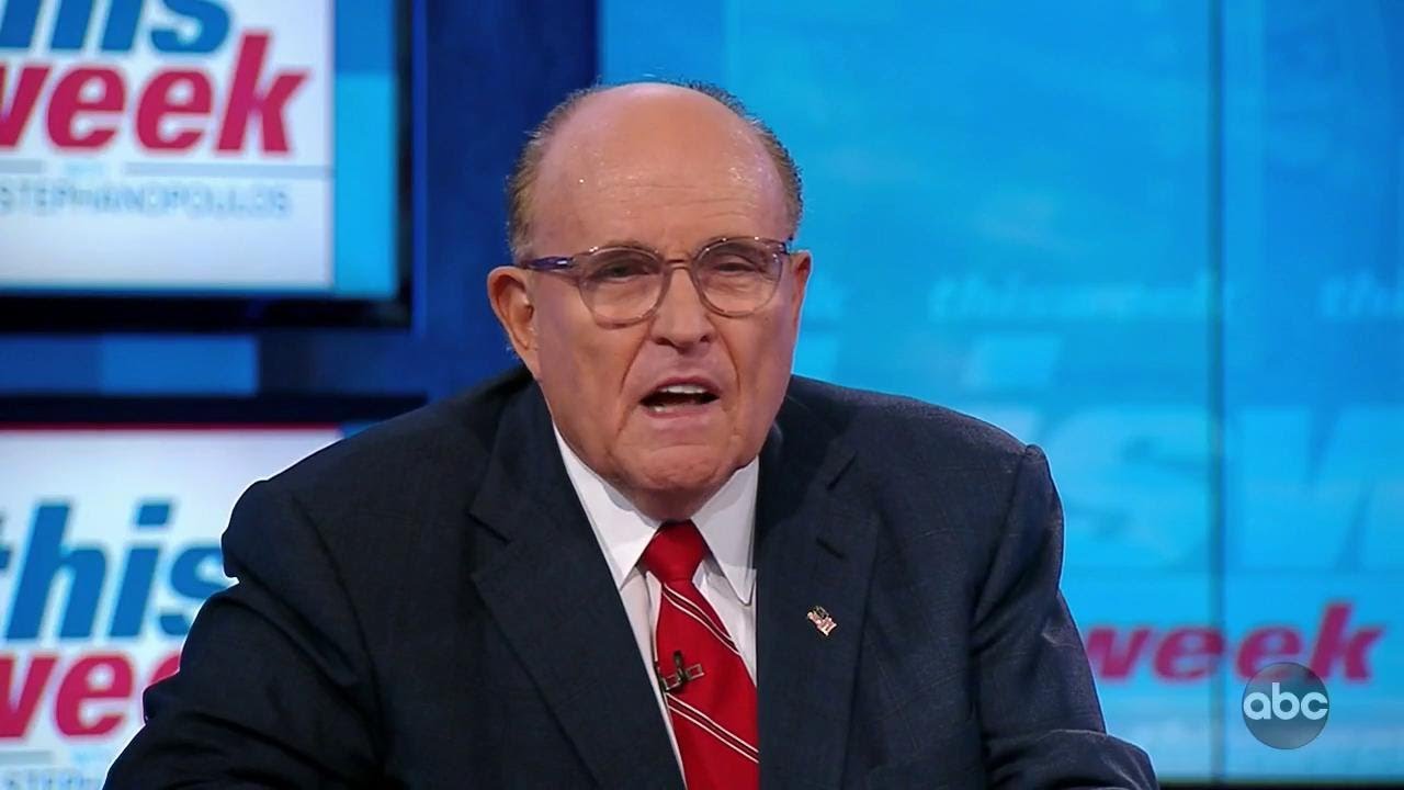 Republicans Struggle to Defend Trump, Part 1 | The View