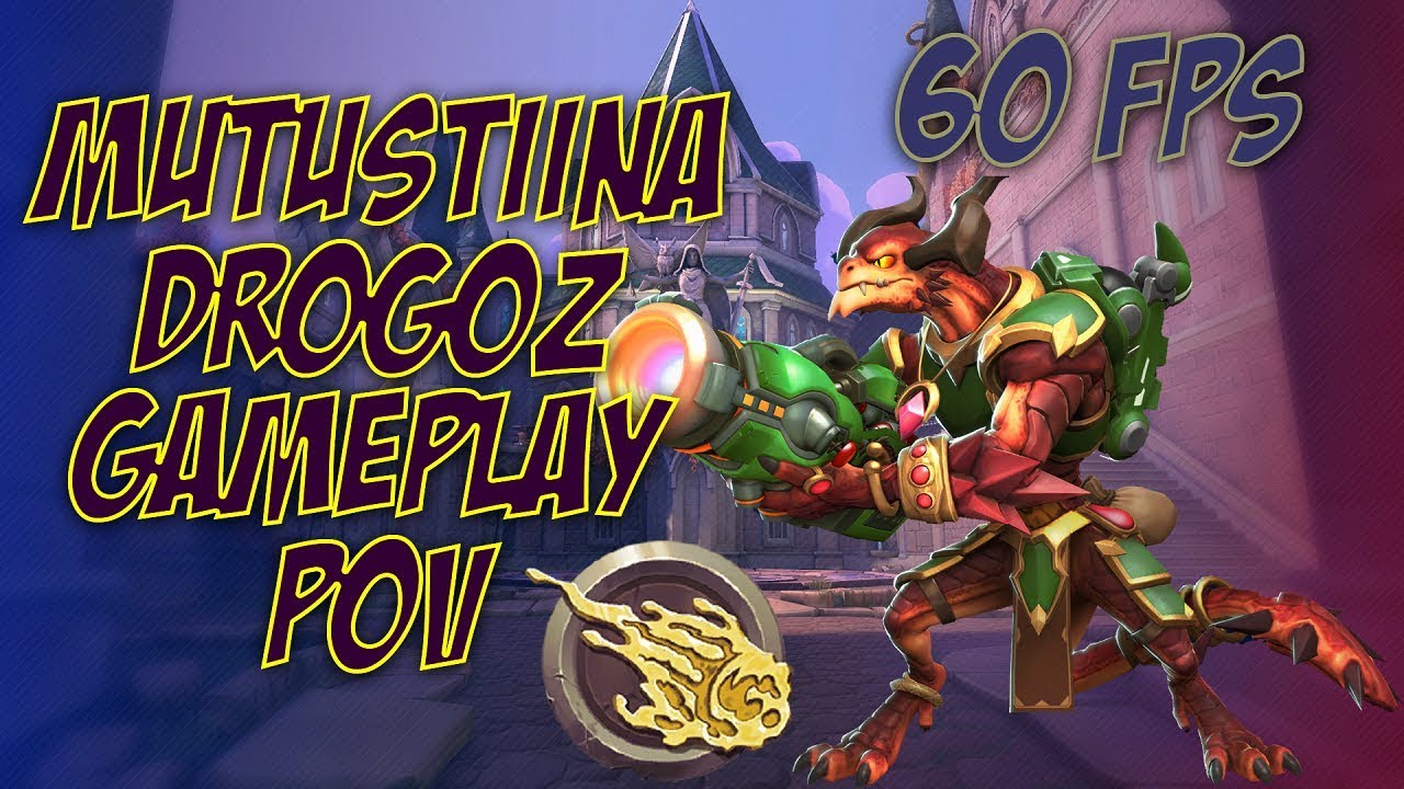 Mutustiina on Combustible Drogoz vs WLG Game5 ESL Go4Paladins Europe July Finals