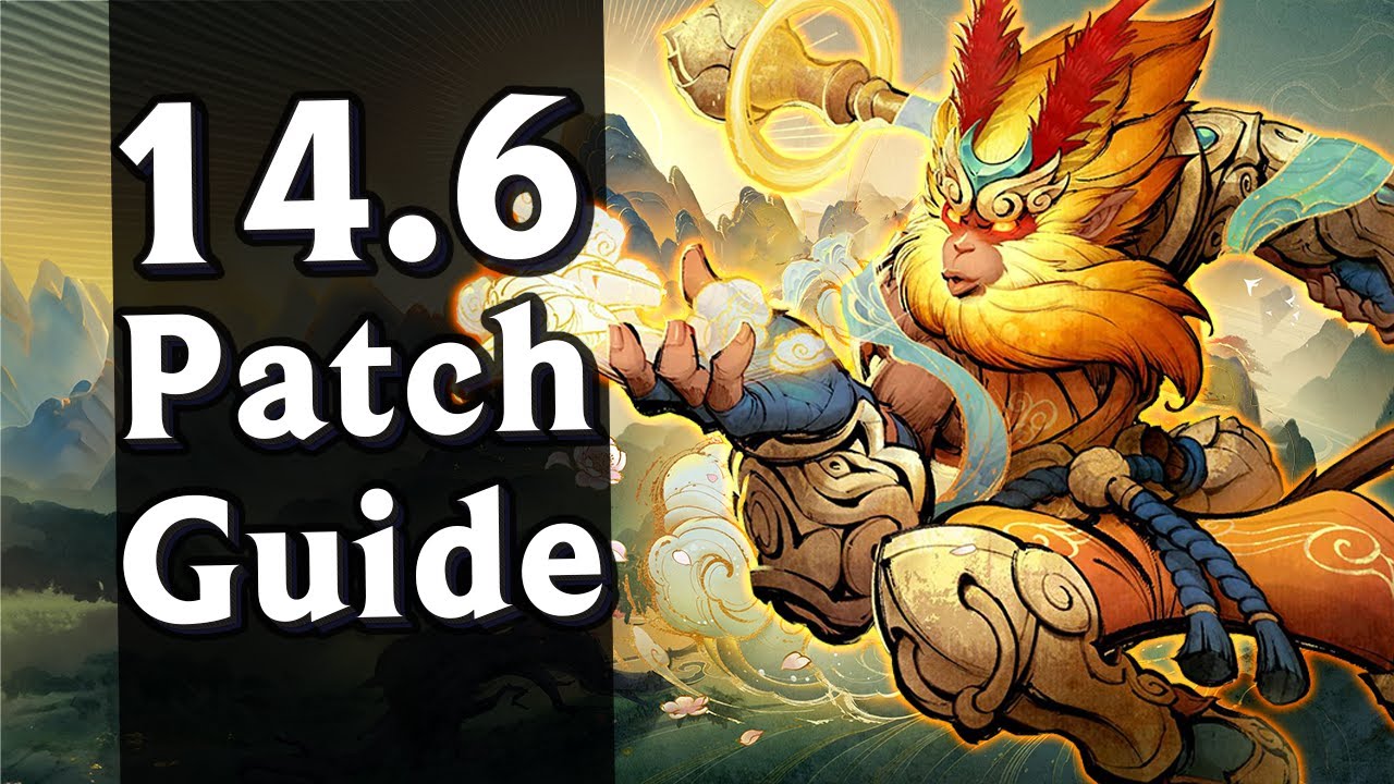 Challenger Guide to Climbing on Patch 14.6b | TFT Set 11