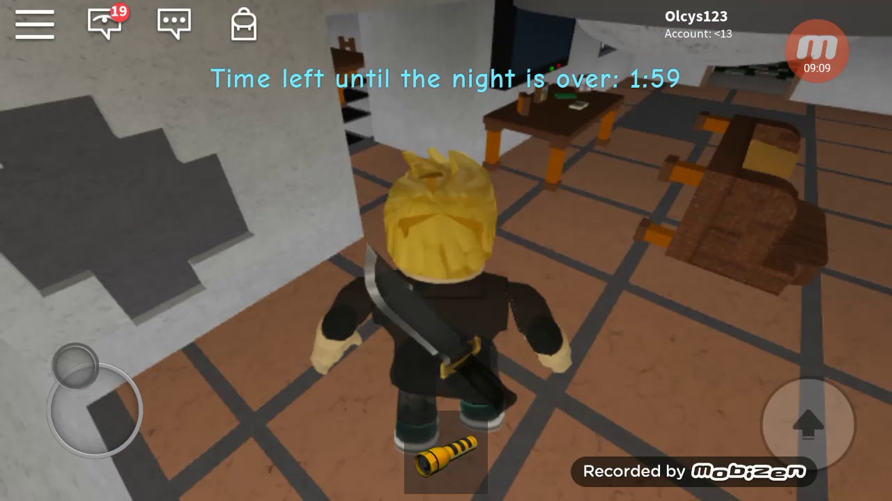 Gramy w roblox odcinek 1