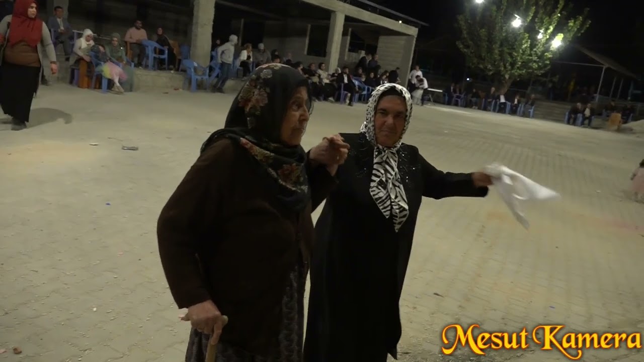 Söğütlü Mıçey Ve Mesut Kamera Farkıyla Katran Ve Kılınç Ailesinin Düğün Merasimi 4