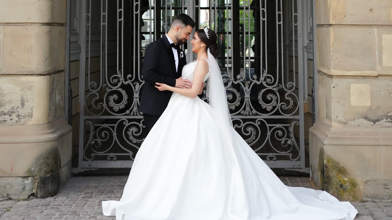Özge & Sonercan / Part 02 / 2024 / 4K / GRUP WEYLO / AKCAY VIDEO PRODUCTION