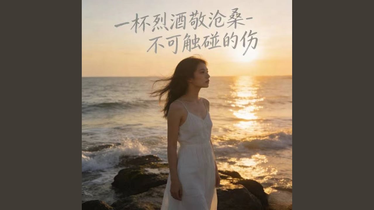 一杯烈酒敬沧桑 (DJ涵涵版)