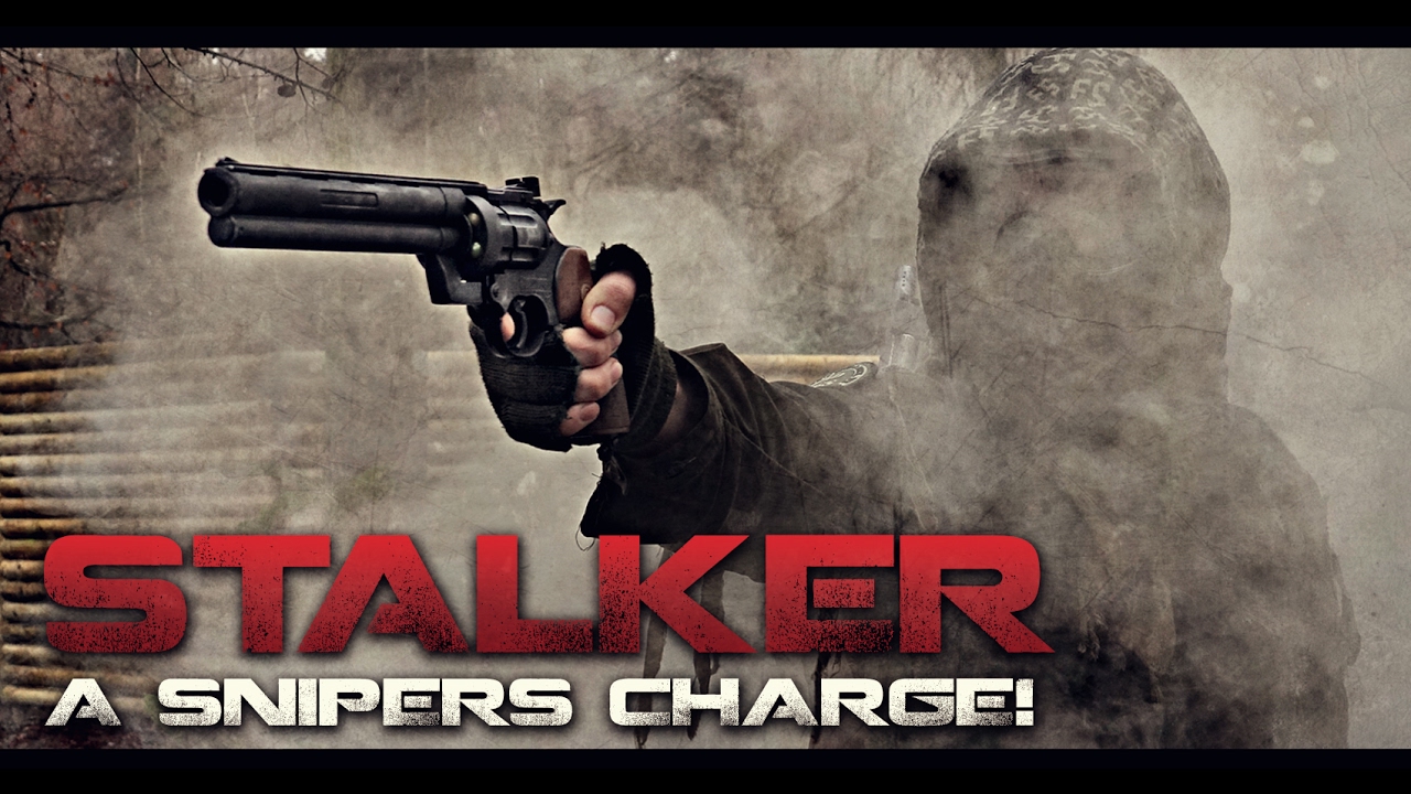 THE STALKER: A Hero's final shot!