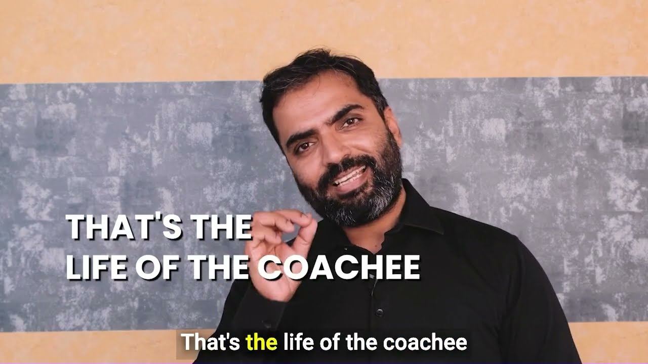 Become An ICF Certified PCC Coach!