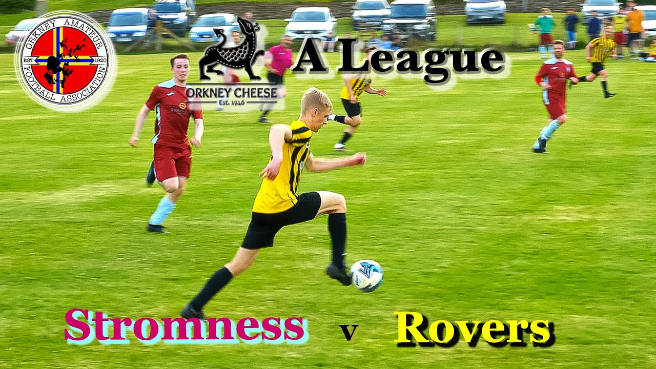 2023-06-20 Stromness v Rovers