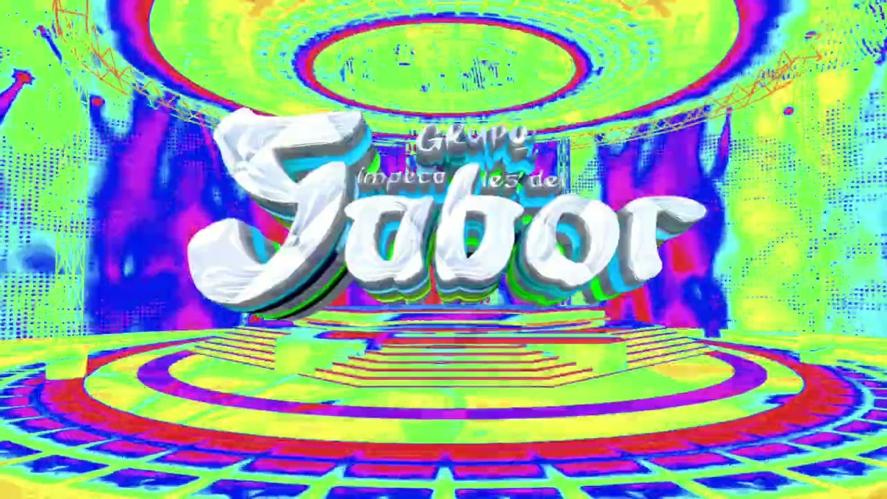 Nuevamente solo tema de estreno 2026 impecables del sabor 🎙️