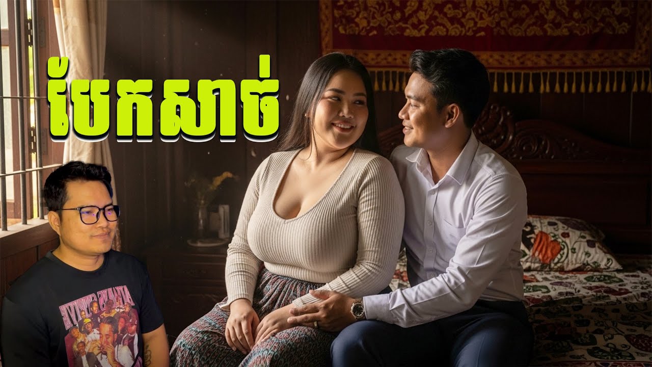 Eng sarin​ |បែកសាច់