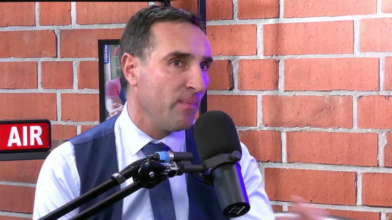 Le Talk Franchise - Paroles de franchiseurs : Augustin et Mariette