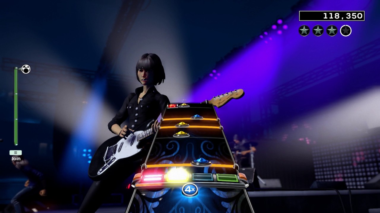 B.Y.O.B. by System of a Down Rock Band 4 Pro Drums Expert 5 Stars