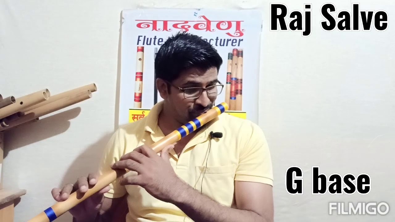 G bass Tunning vedio