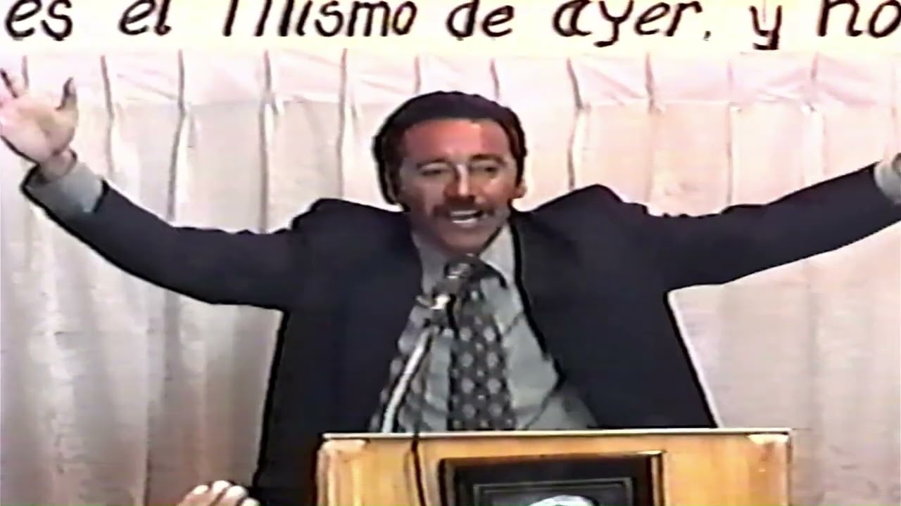 Servicio de Aniversario - Arica 2001