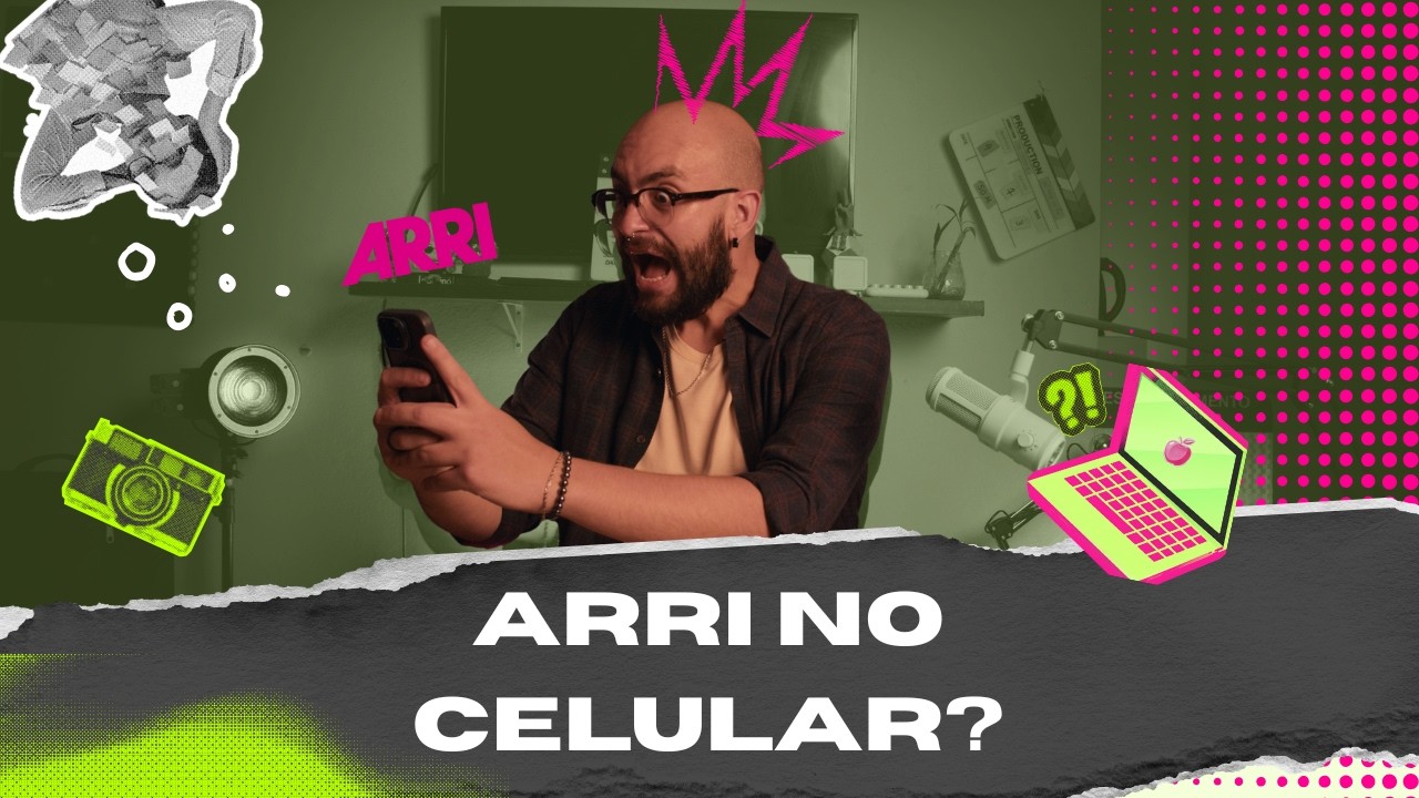 Apple M5, Samsung S26 Ultra e ARRI no Celular?! | Dominewson #03