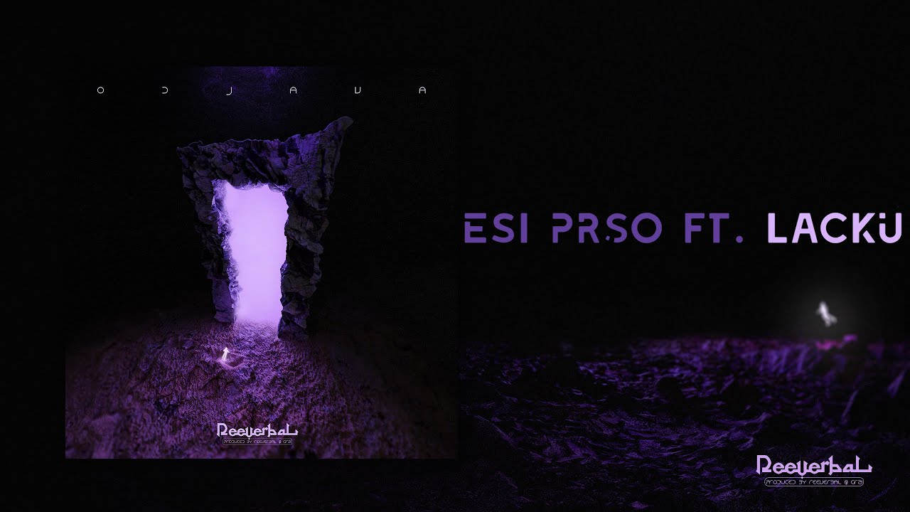 Reeverbal x Lacku - Esi prso?