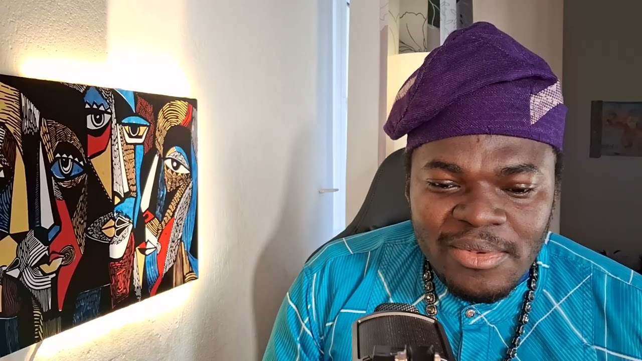 Sky Still Dey Hang EP4 | Marriage Abroad: Why E Dey Fail (Especially when Pikin don Dey)