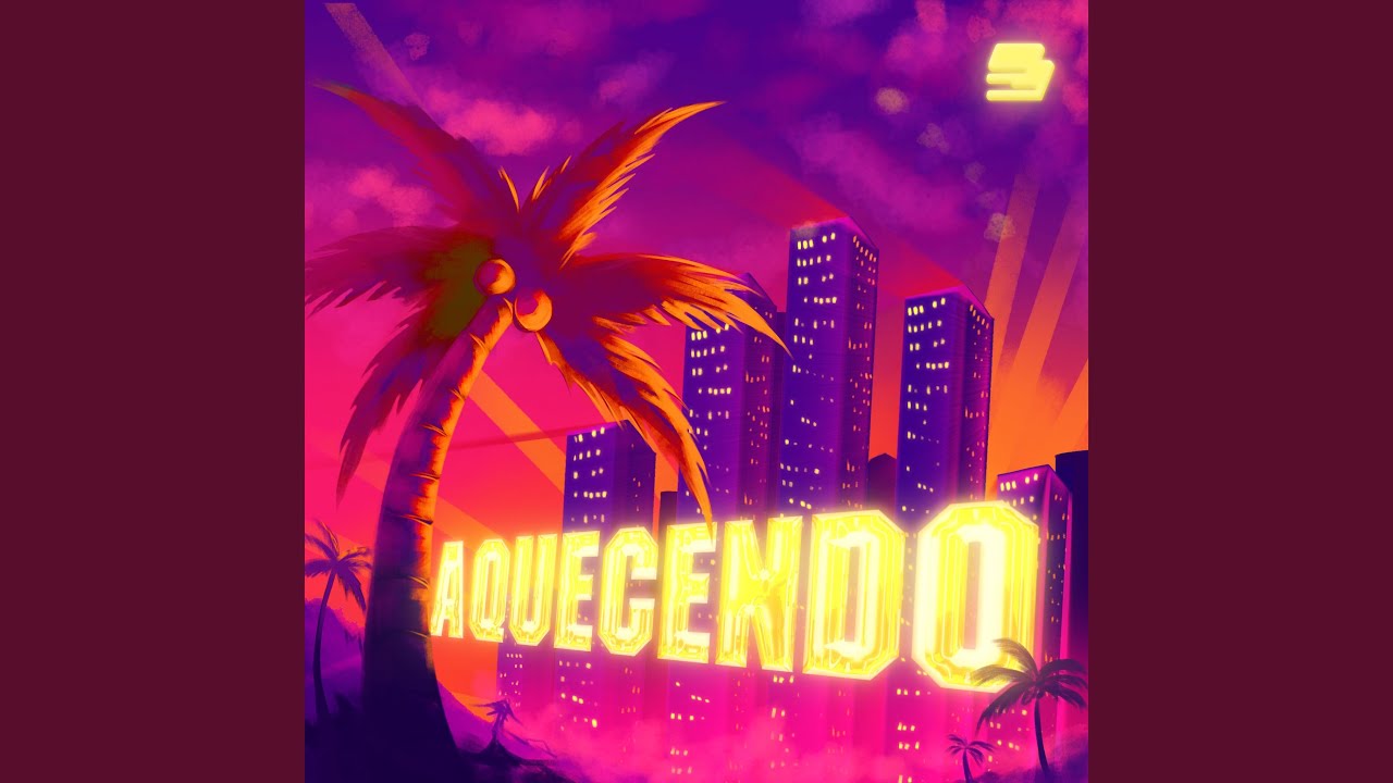AQUECENDO (Slowed)