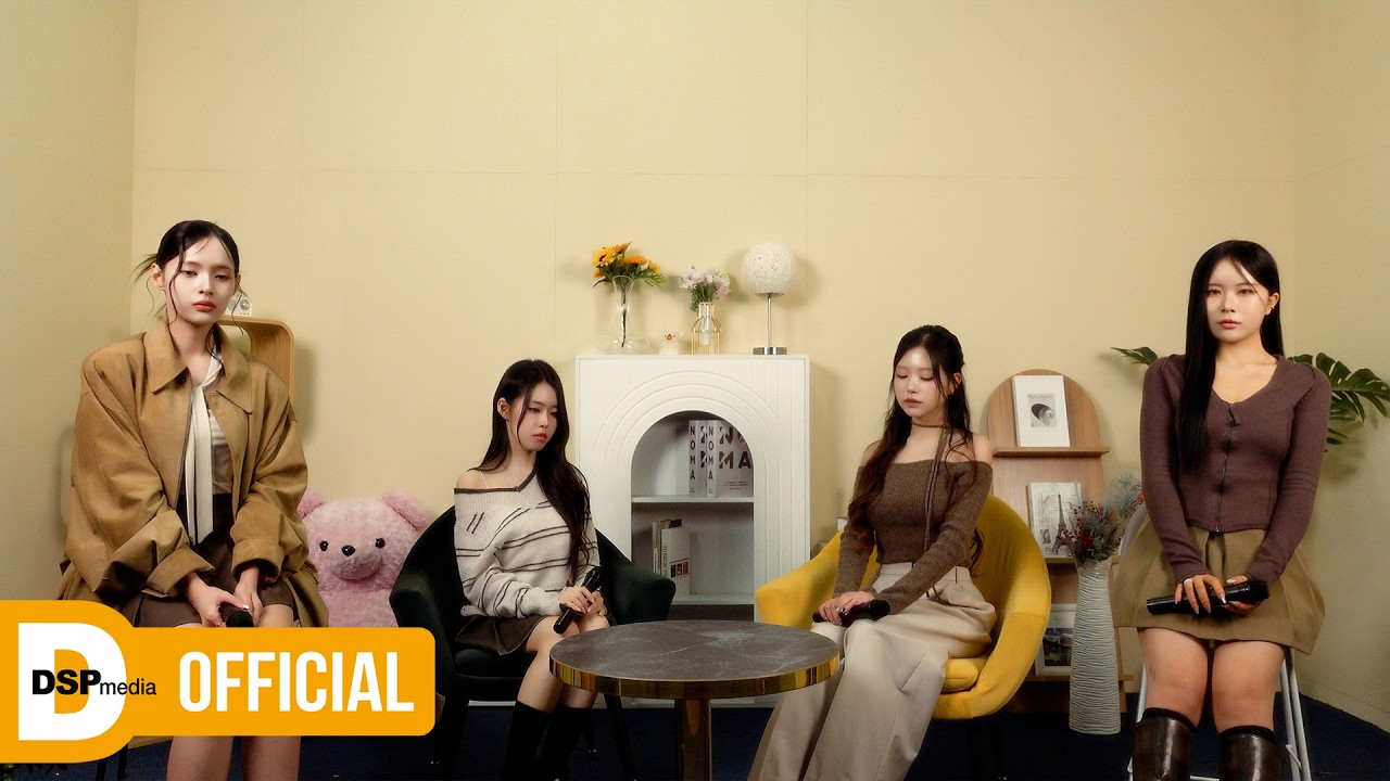 가비엔제이 (Gavy NJ) - 울컥 (2026) | Special Video