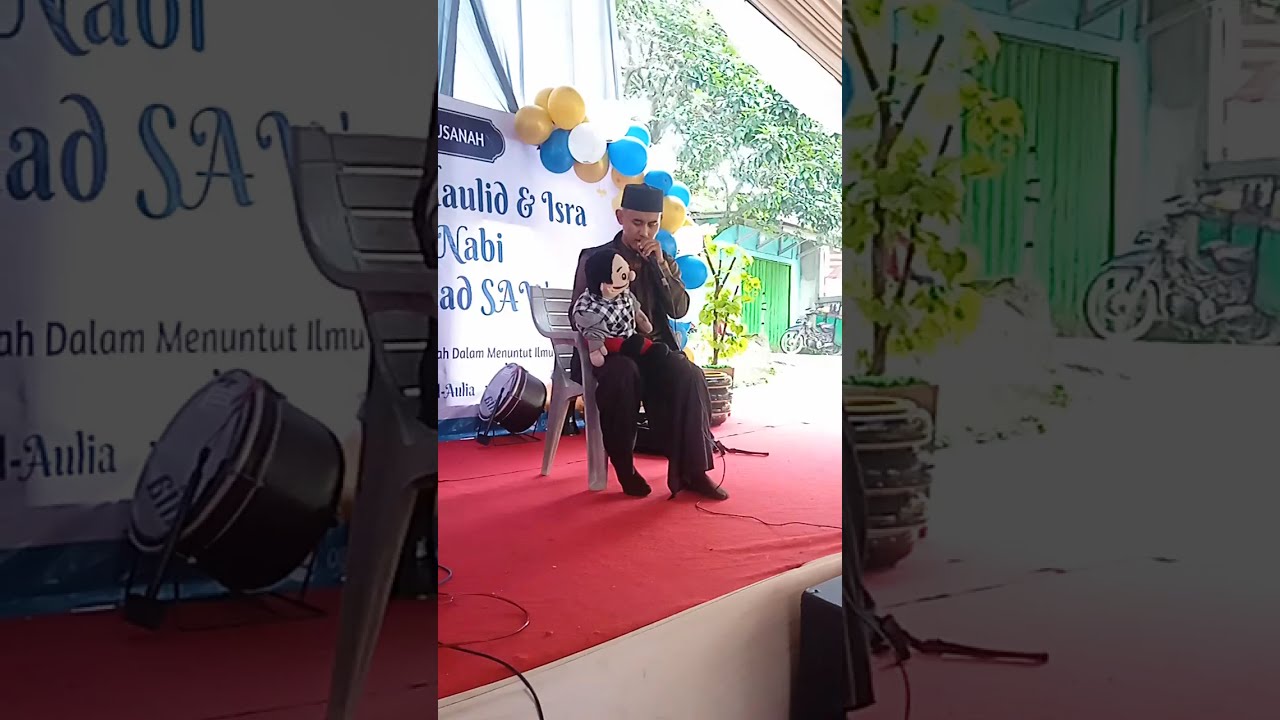 M T Lekar Al-Aulia 