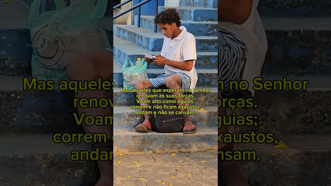 Espalhe bondade 🥺🙏