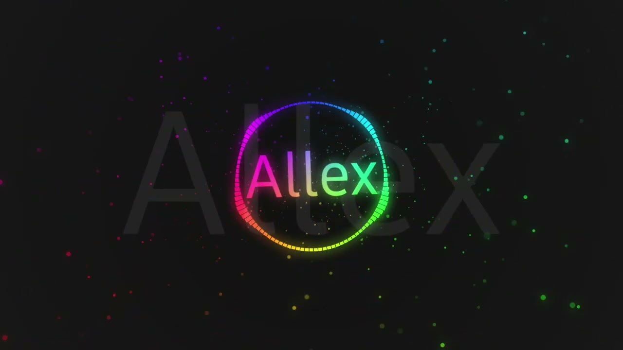 Allex - Hey... mmm... (official)