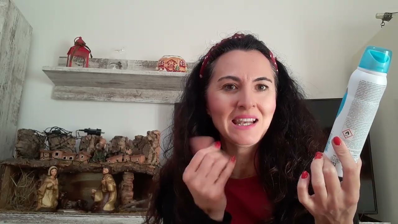 🗑Prodotti finiti beauty di novembre 🧴🛁
