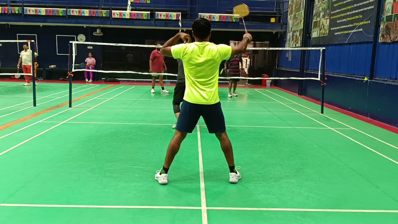 06 Feb 2026 - Match 4