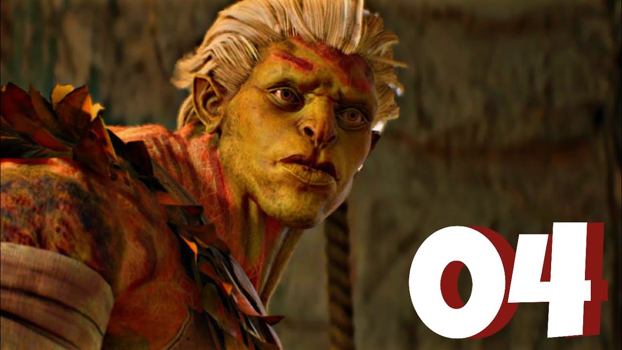 STYX: BLADES OF GREED | NEW FRIENDS IN WEIRD PLACES
