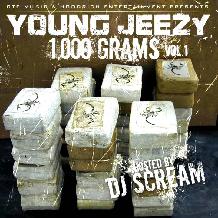 Young Jeezy - Death Before Dishonor (B.M.F. Freestyle)