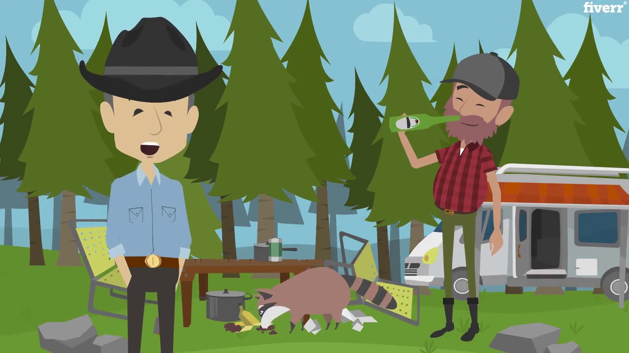 Produce a cowboy voice over - Best Voice Over service