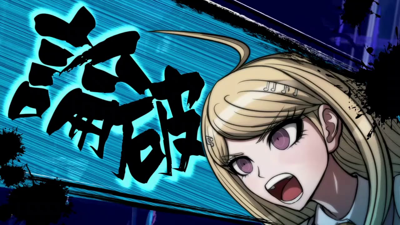 10分耐久【ニューダンガンロンパV3】V3議論 -HEAT UP-