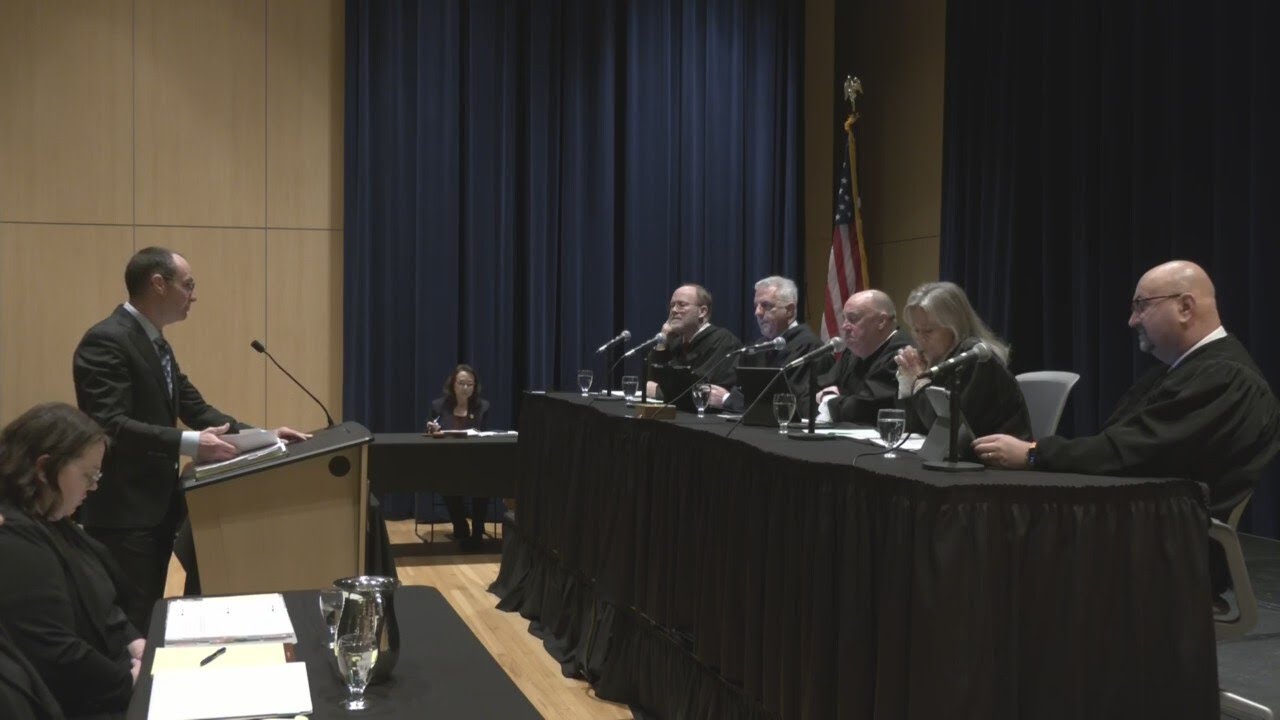 State v. Albaidhani oral argument