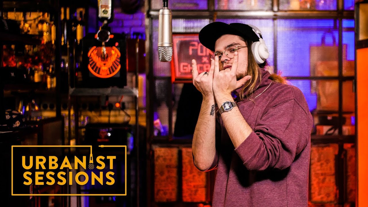 DSPEKT | URBANIST SESSIONS