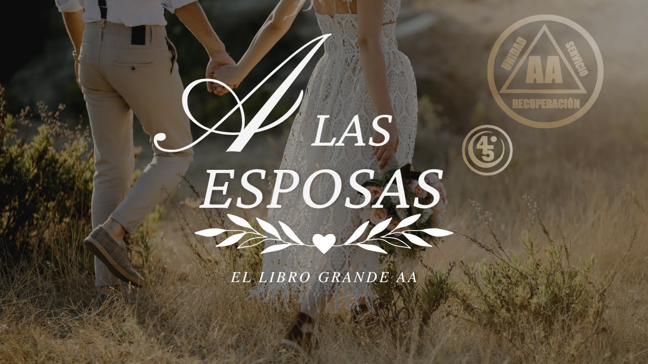 A LAS ESPOSAS