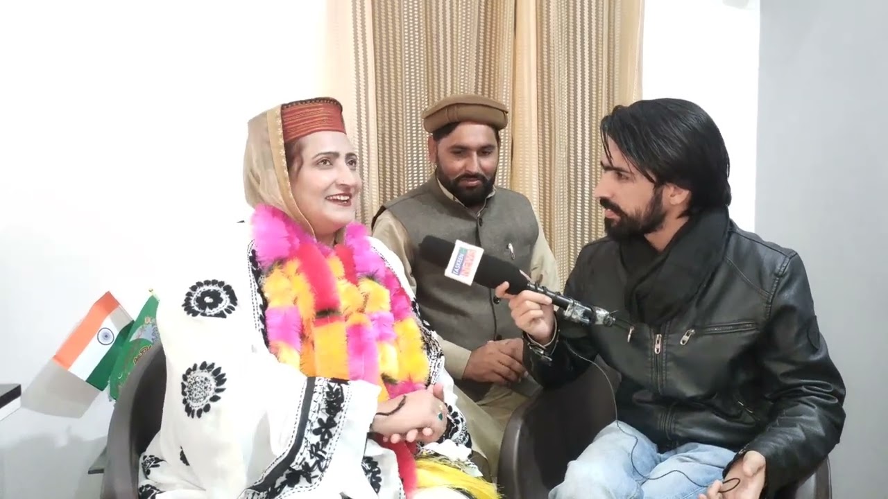 parwaz ch exclusive interview with Amir sohail Regarding ST Bacho Yatra