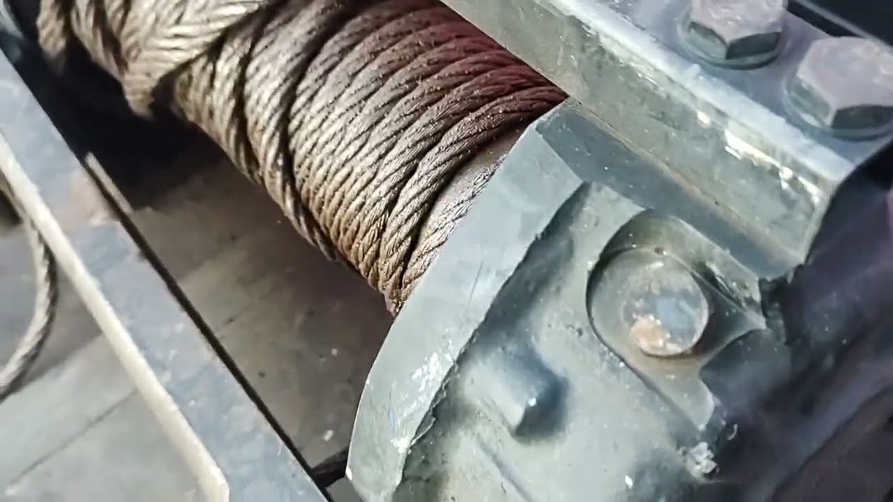 Lubrificação redutor Ensimec HPR45